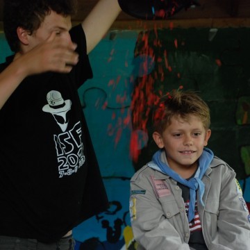 DSC 0136 - Scouts en Gidsen Zaventem 